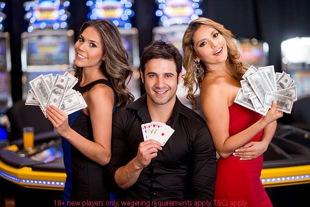 Betting Kick Live Casino
