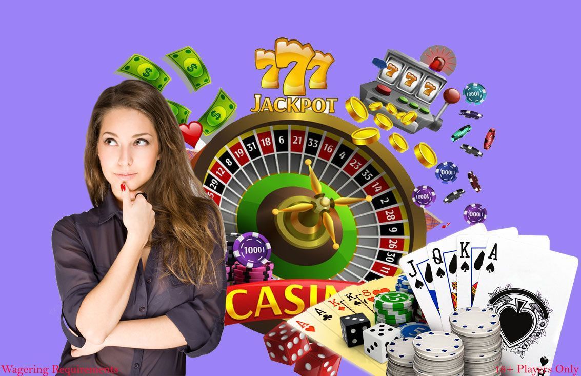 Betting Kick Live Casino