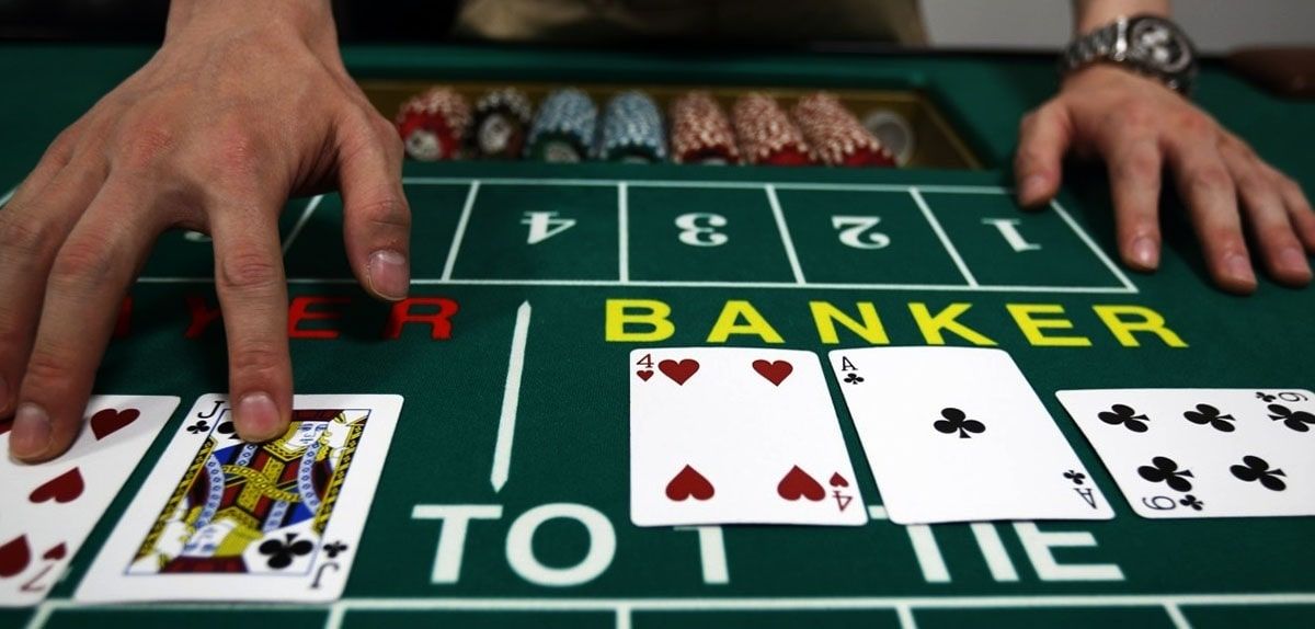 Betting Kick Live Casino